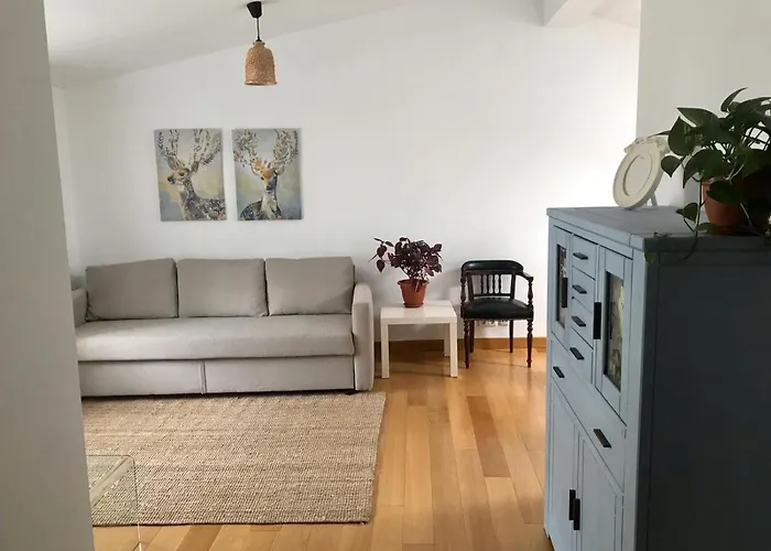 Almirante Burgos Centro Tranquila Y Con Encanto Como En Casa