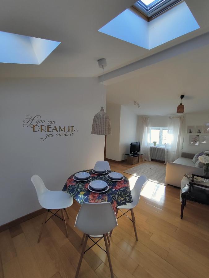 Apartment Almirante Centro Tranquila Y Con Encanto En Casa Burgos