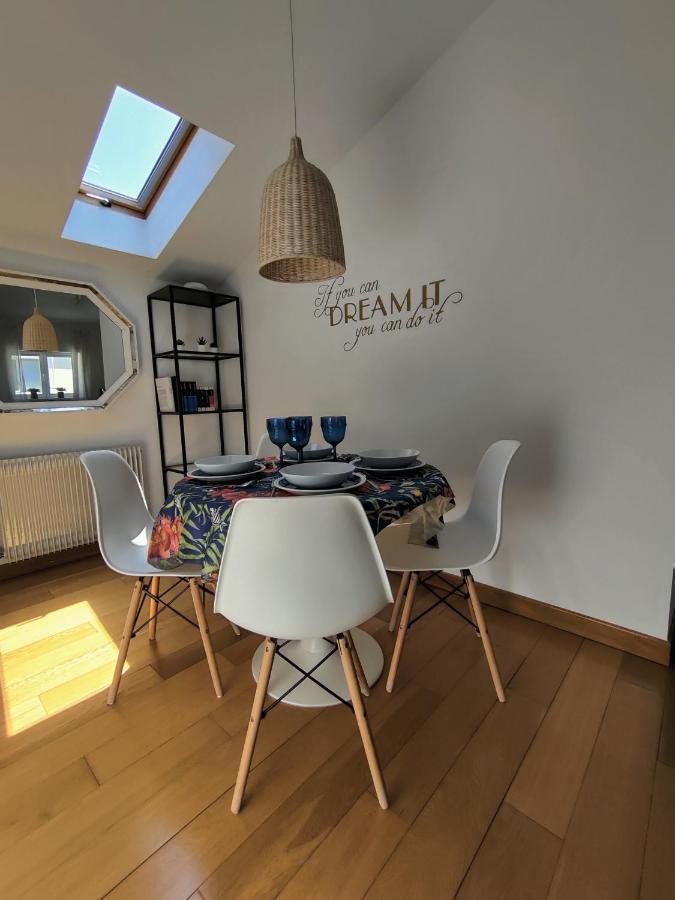Apartment Almirante Centro Tranquila Y Con Encanto En Casa Burgos