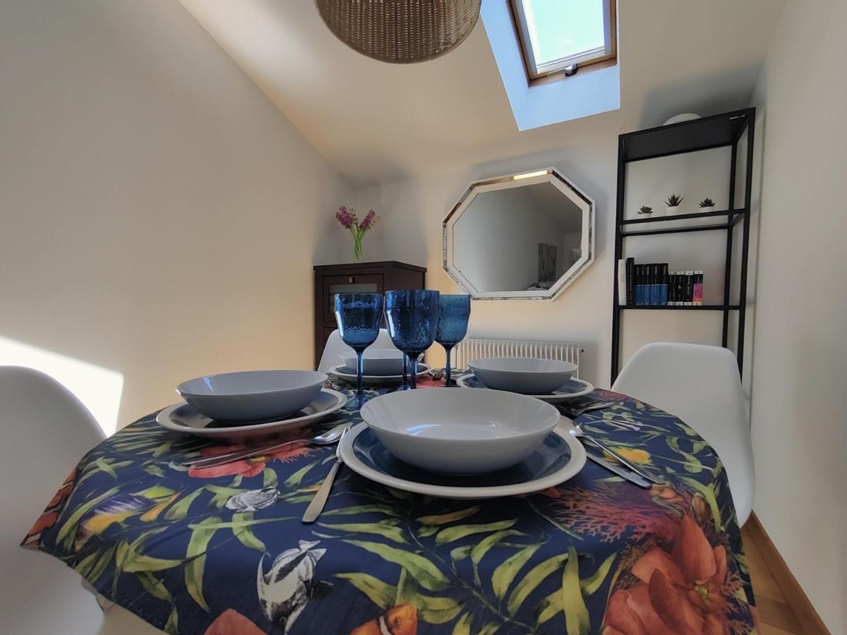 Almirante Centro Tranquila Y Con Encanto En Casa