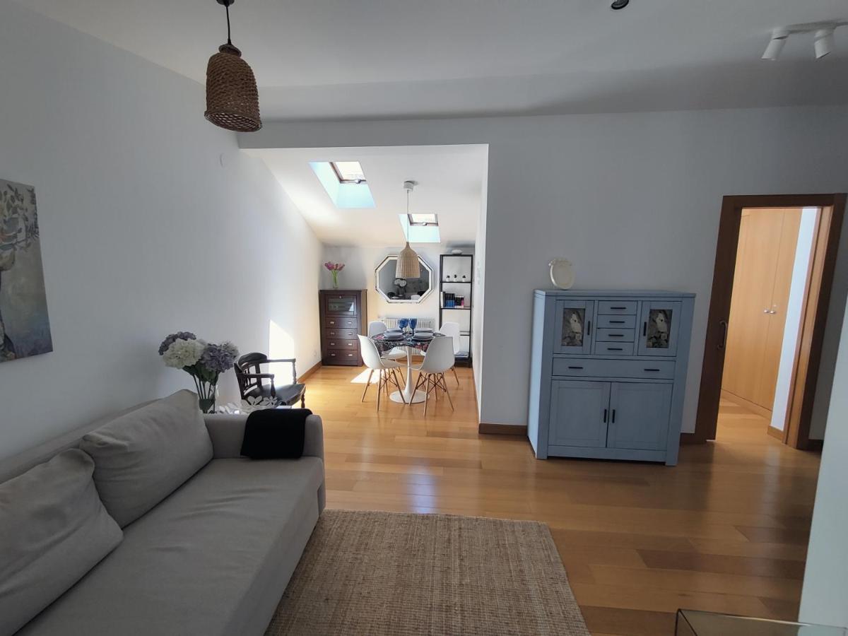 Almirante Centro Tranquila Y Con Encanto En Casa * Burgos