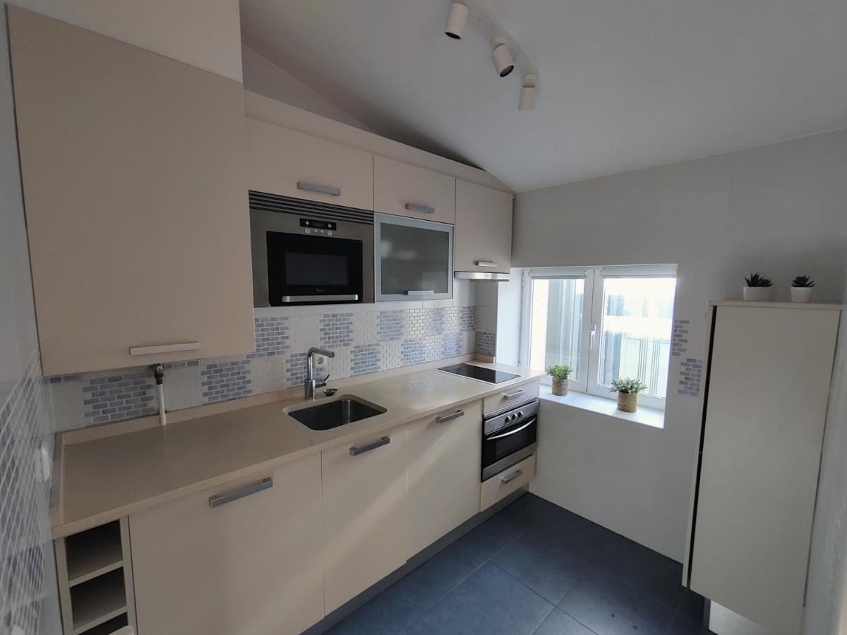 Apartamento Almirante Centro Tranquila Y Con Encanto Burgo