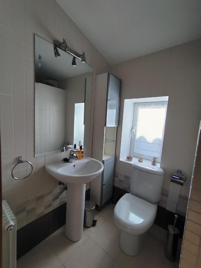 Almirante Centro Tranquila Y Con Encanto Apartamento