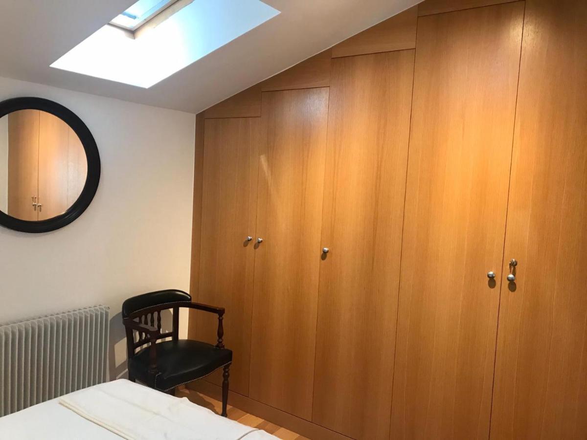 Almirante Centro Tranquila Y Con Encanto En Casa