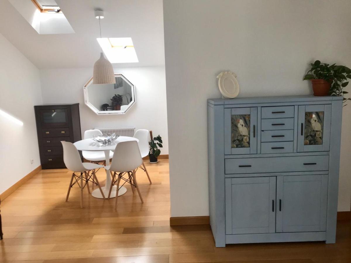 Almirante Centro Tranquila Y Con Encanto Apartamento