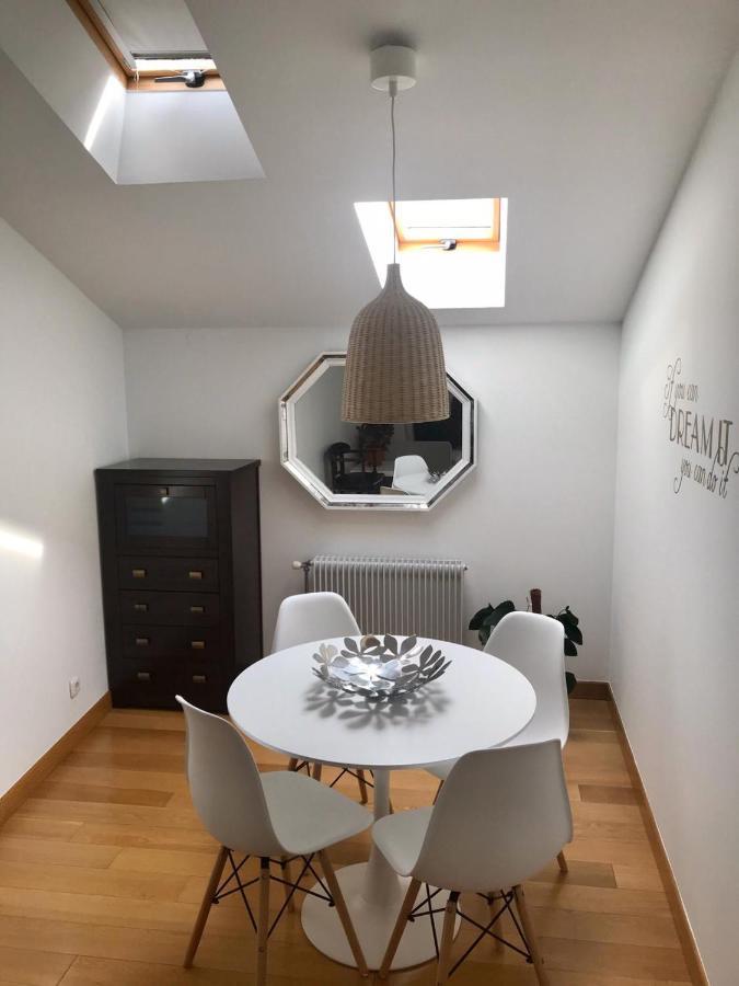 Almirante Centro Tranquila Y Con Encanto En Casa Apartment
