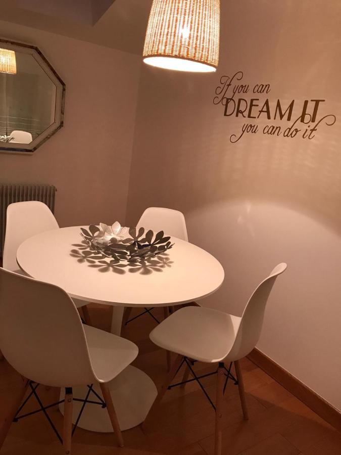 Almirante Centro Tranquila Y Con Encanto Apartamento *