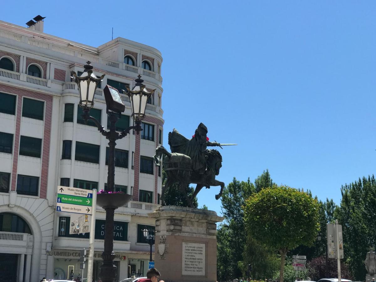 Almirante Centro Tranquila Y Con Encanto En Casa