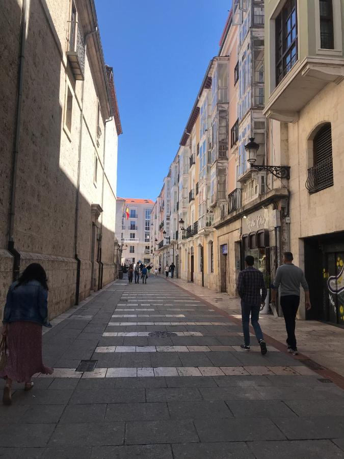 Almirante Centro Tranquila Y Con Encanto