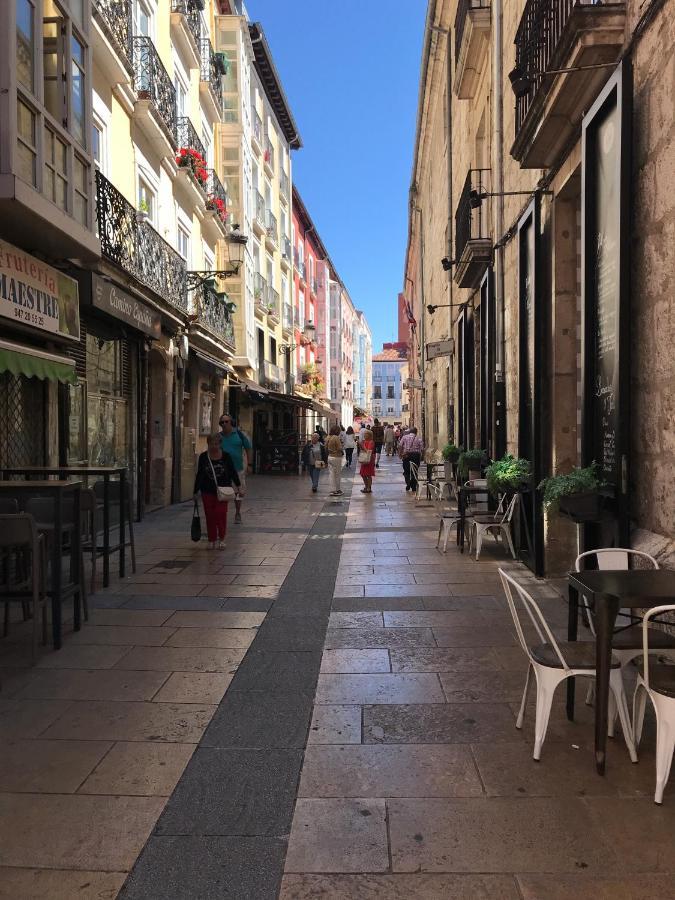 Apartamento Almirante Centro Tranquila Y Con Encanto