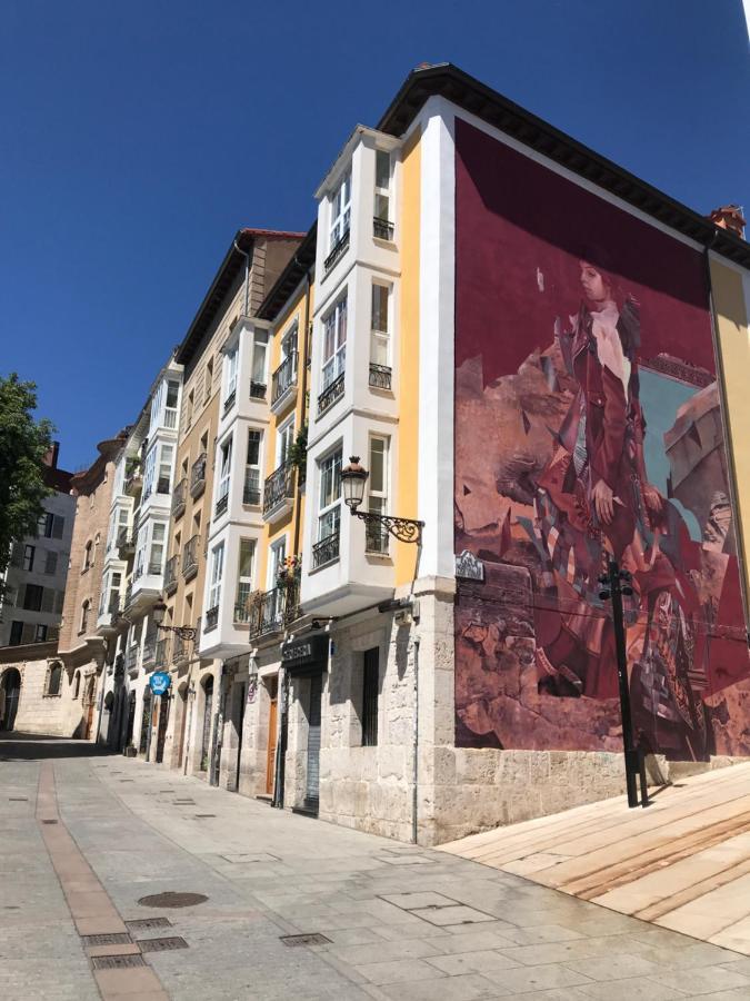 Almirante Centro Tranquila Y Con Encanto