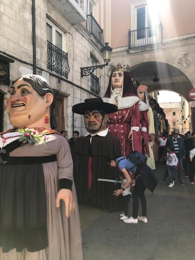 Almirante Centro Tranquila Y Con Encanto