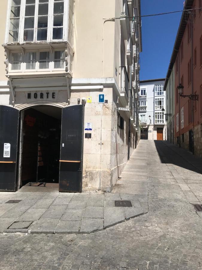 Almirante Centro Tranquila Y Con Encanto Apartamento *