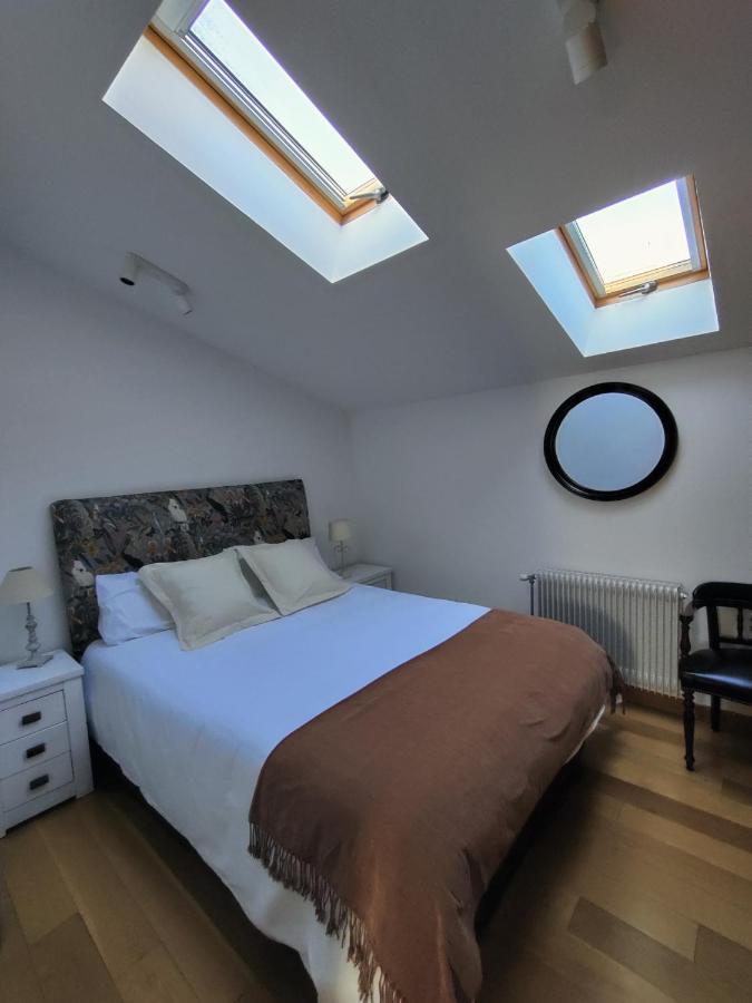 Almirante Centro Tranquila Y Con Encanto Apartamento