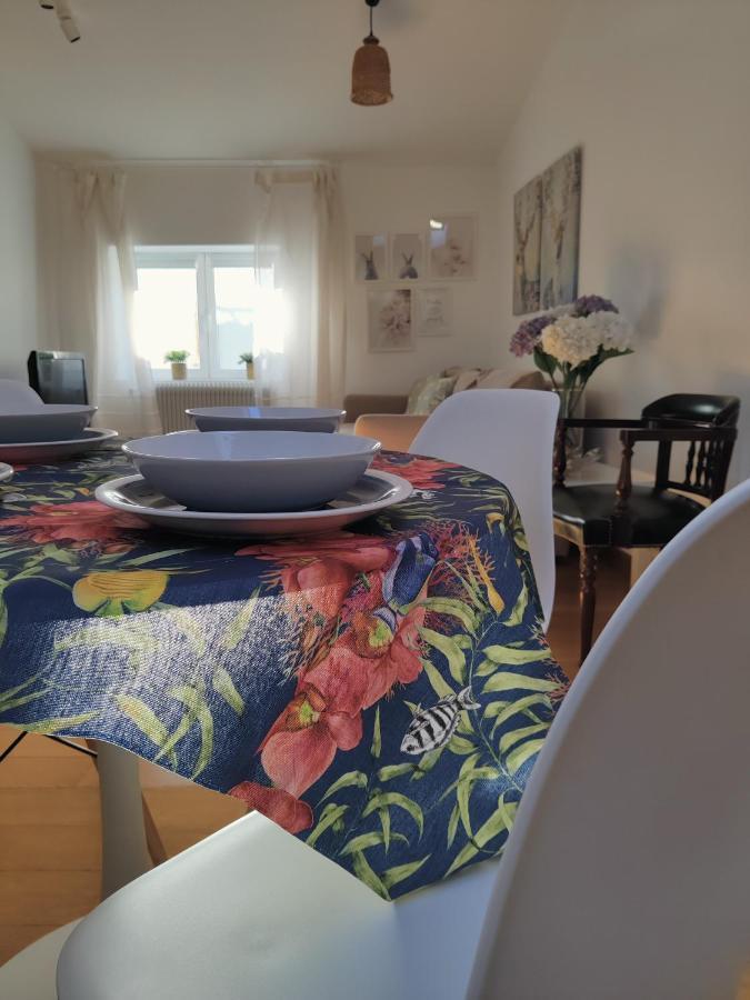 Apartamento Almirante Centro Tranquila Y Con Encanto